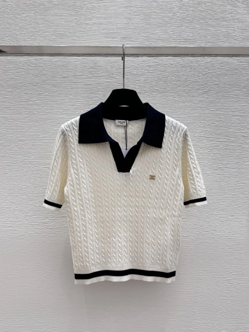 Celine T-Shirts ZeroBulk 106736