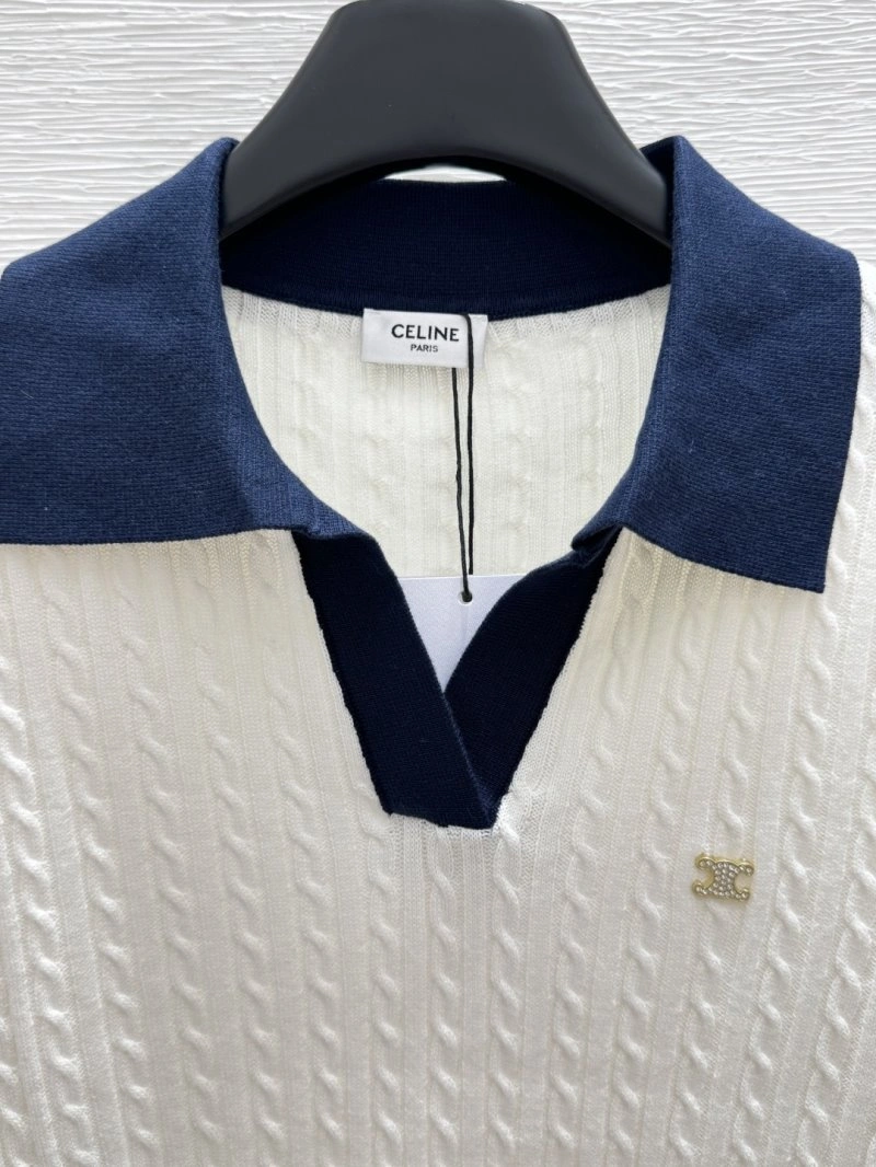 Celine T-Shirts ZeroBulk 106736