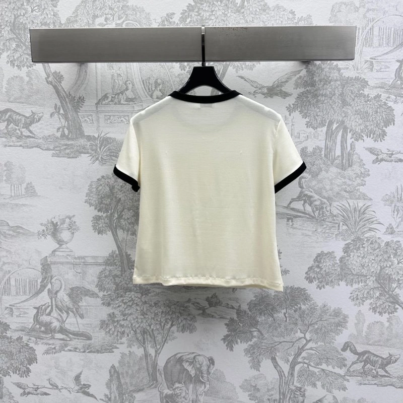 WellDesigned Celine T-Shirts 106729