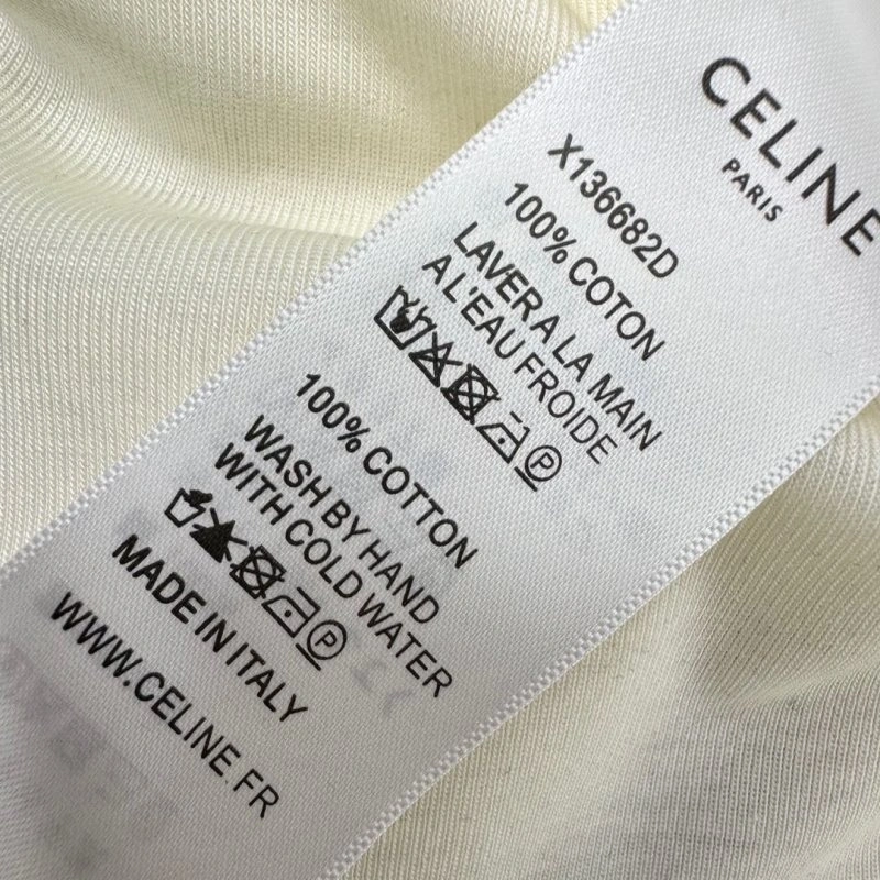 WellDesigned Celine T-Shirts 106729