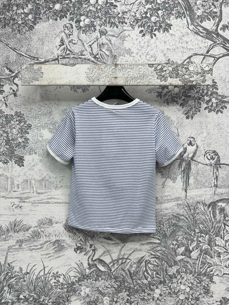 Celine T-Shirts Seasonal 106730