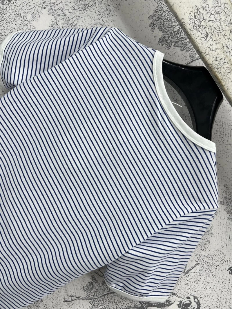 Celine T-Shirts Seasonal 106730