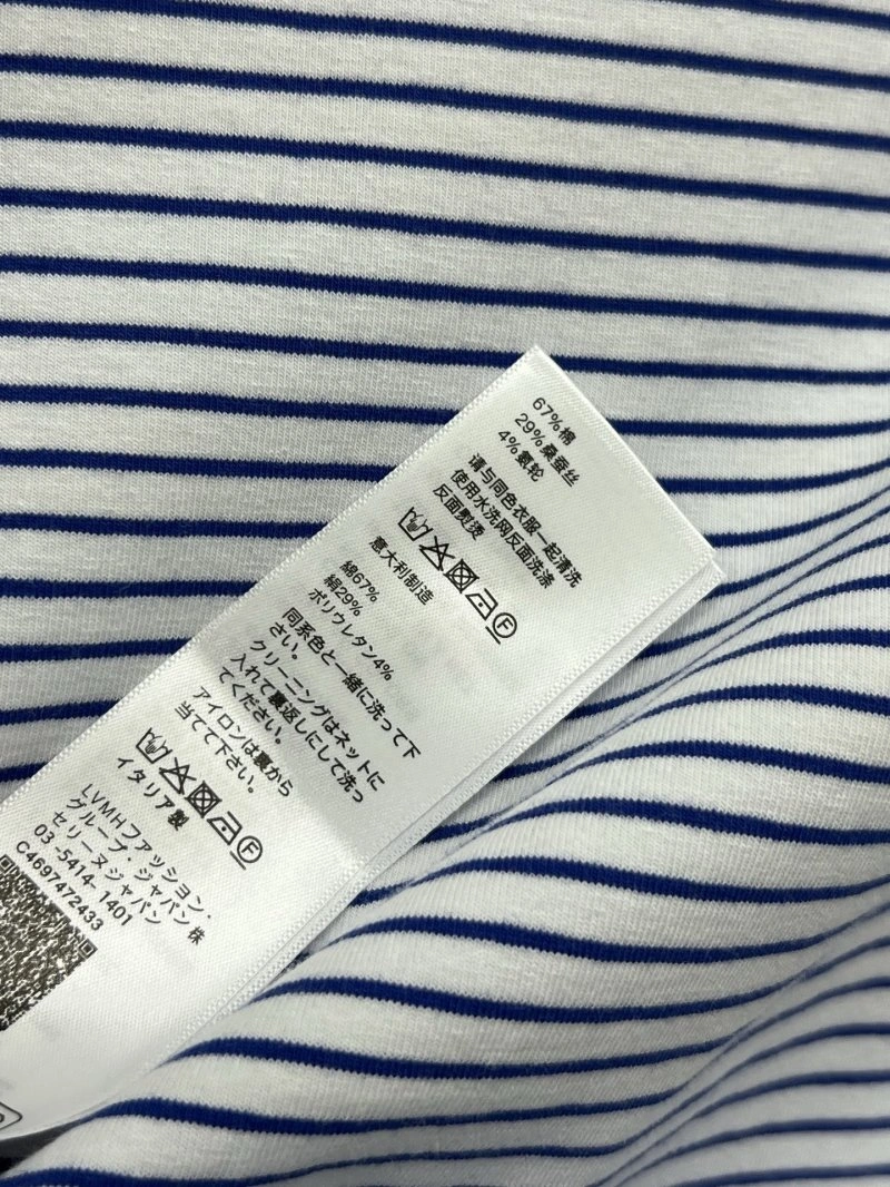 Celine T-Shirts Seasonal 106730