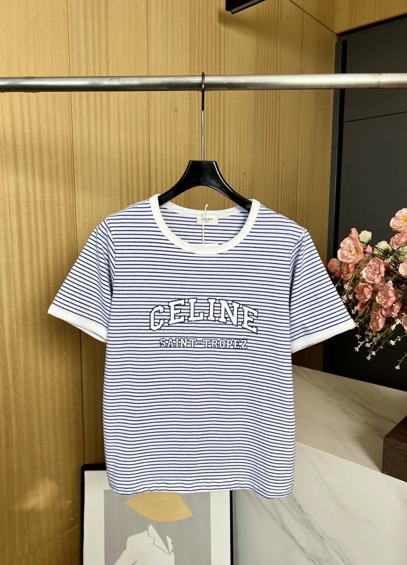 Upgraded Celine T-Shirts 106763