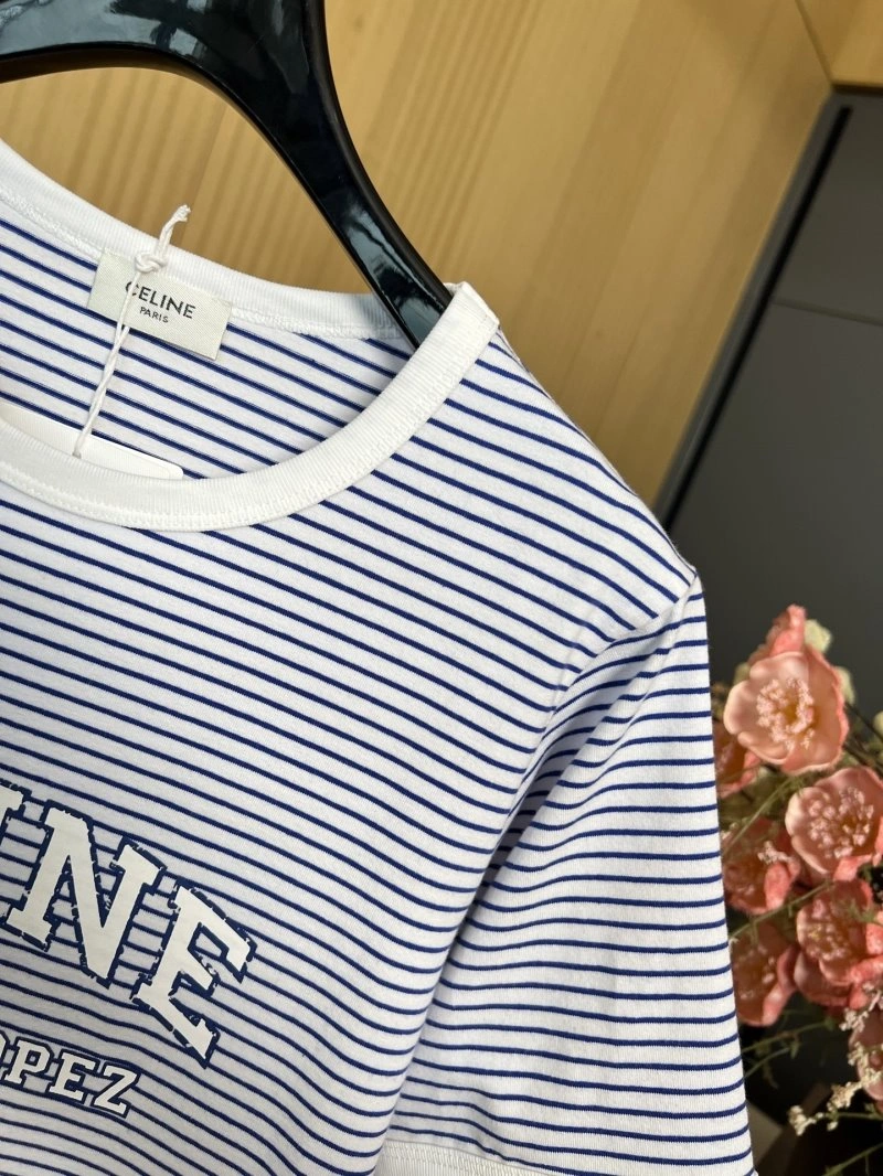 Upgraded Celine T-Shirts 106763