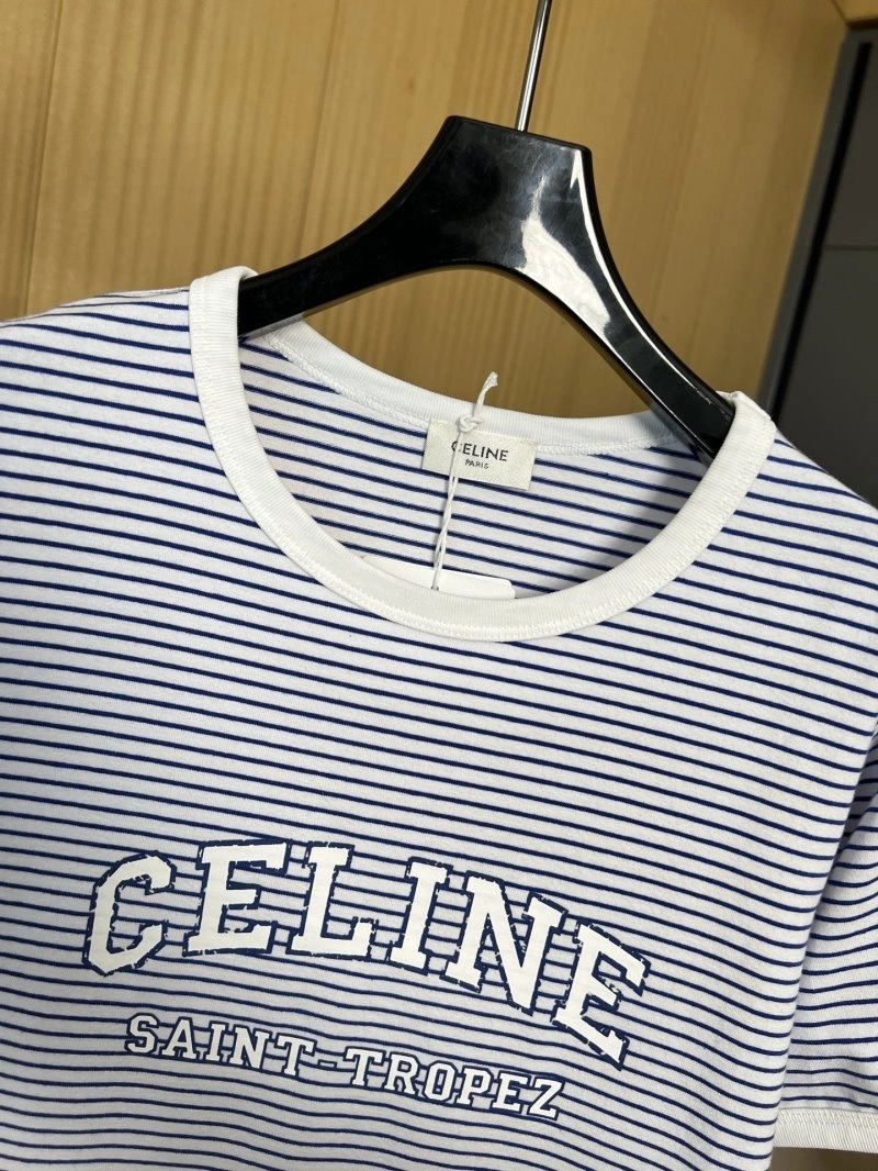 Upgraded Celine T-Shirts 106763