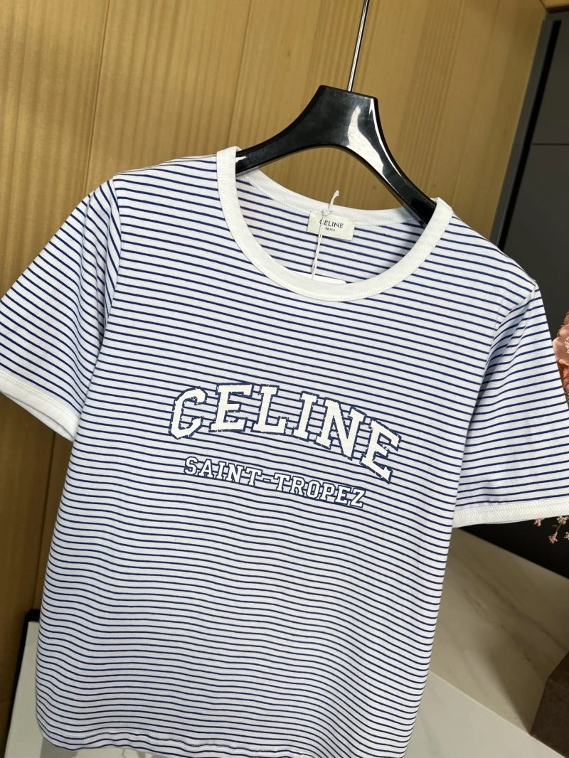 Upgraded Celine T-Shirts 106763