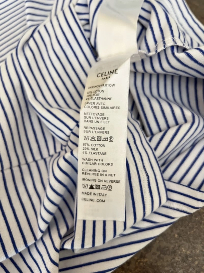 Upgraded Celine T-Shirts 106763