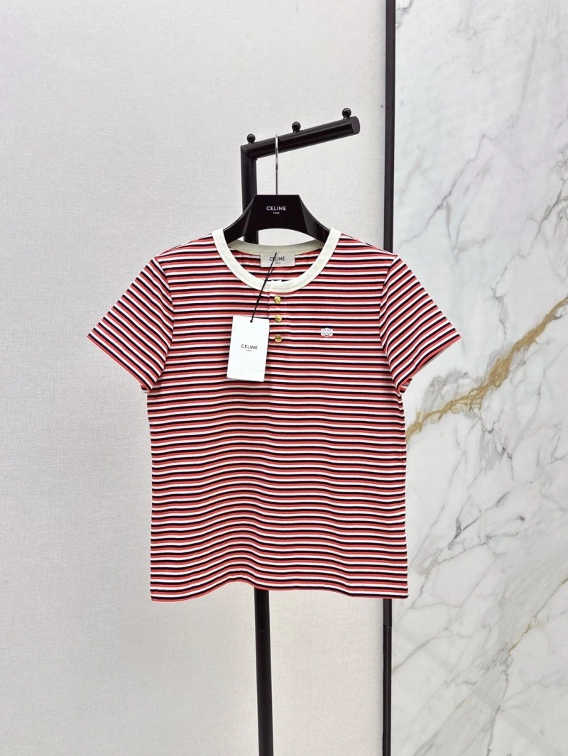 FashionForward Celine T-Shirts 106731