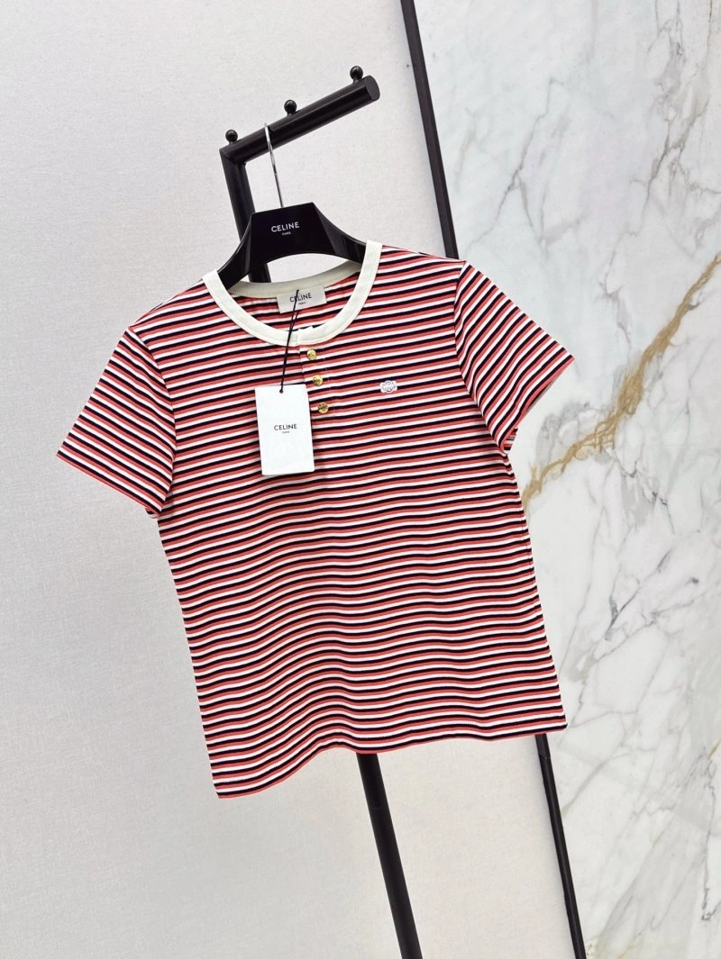 FashionForward Celine T-Shirts 106731