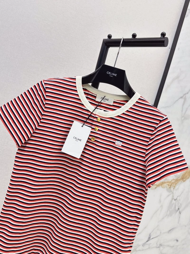 FashionForward Celine T-Shirts 106731