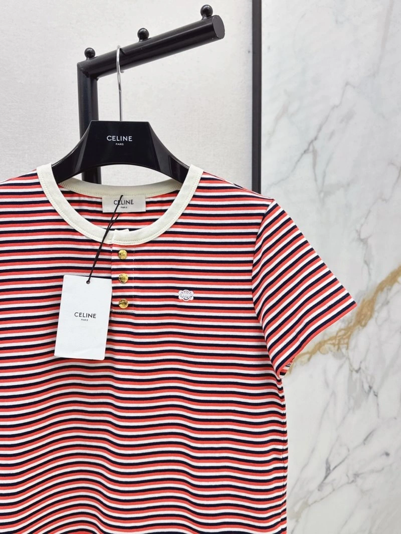 FashionForward Celine T-Shirts 106731