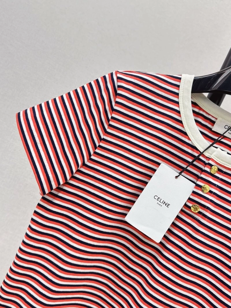 FashionForward Celine T-Shirts 106731