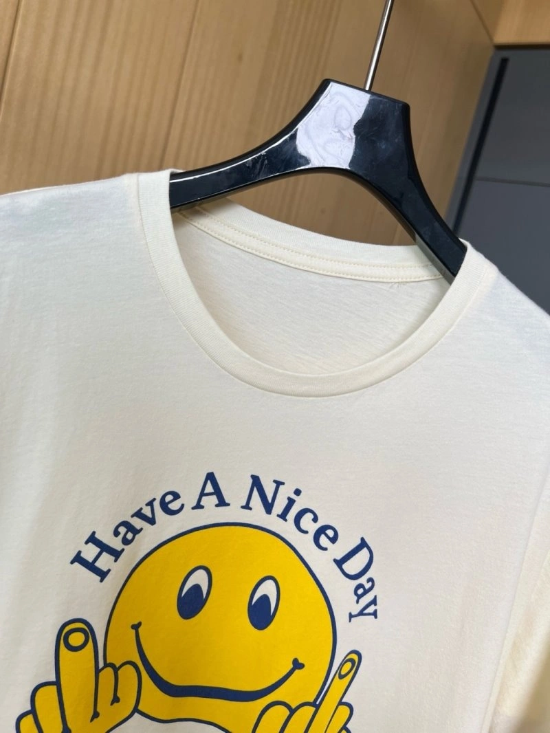 Cozy Celine T-Shirts 106743