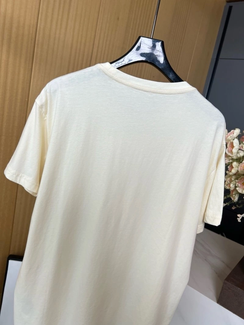 Cozy Celine T-Shirts 106743