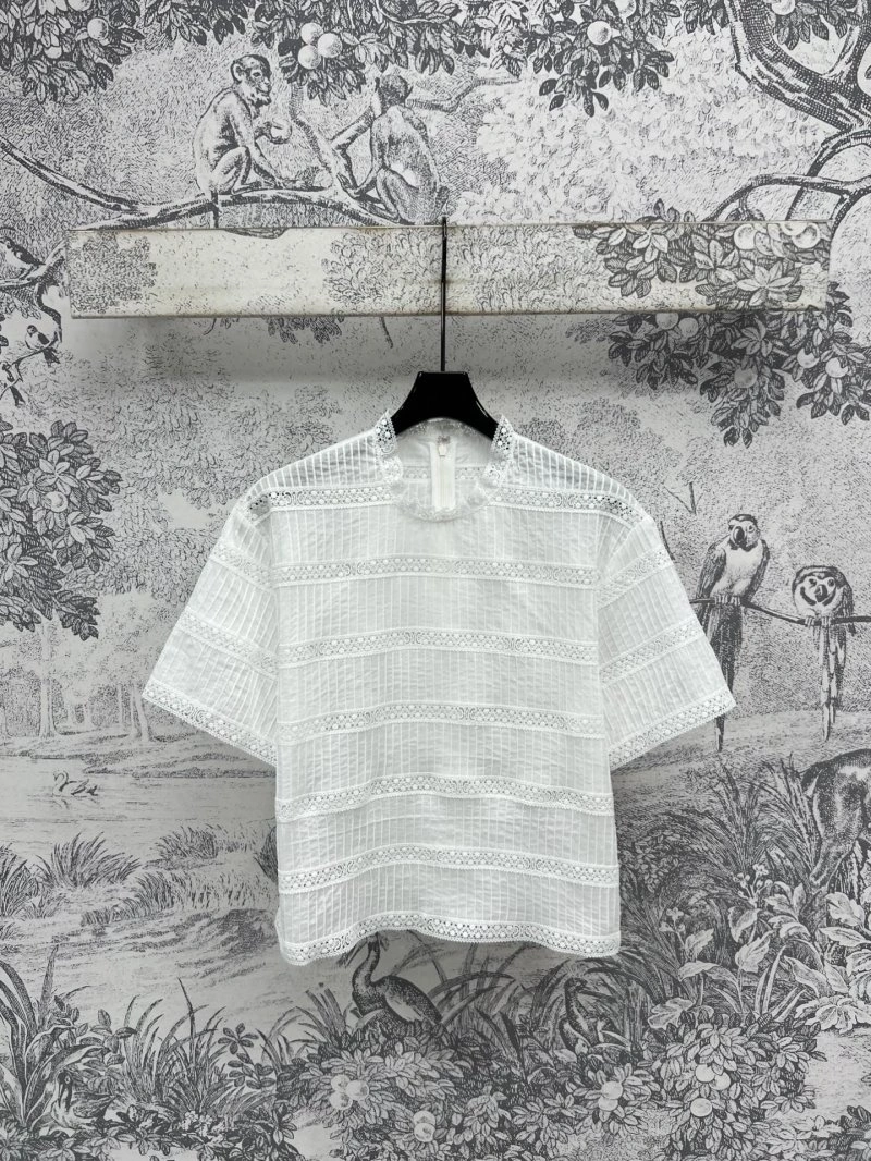 Flexible Celine T-Shirts 106726