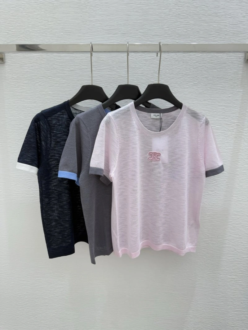 Unique Celine T-Shirts 106725
