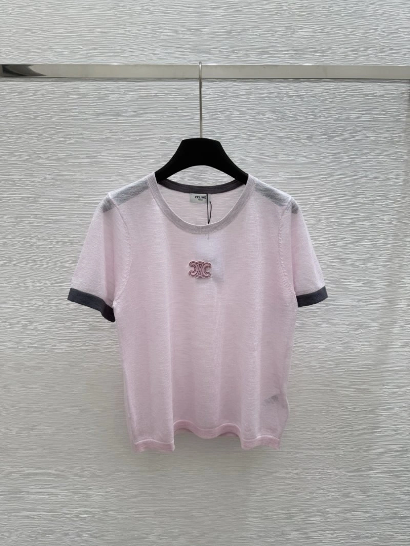 Unique Celine T-Shirts 106725