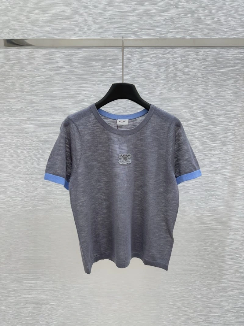 Unique Celine T-Shirts 106725