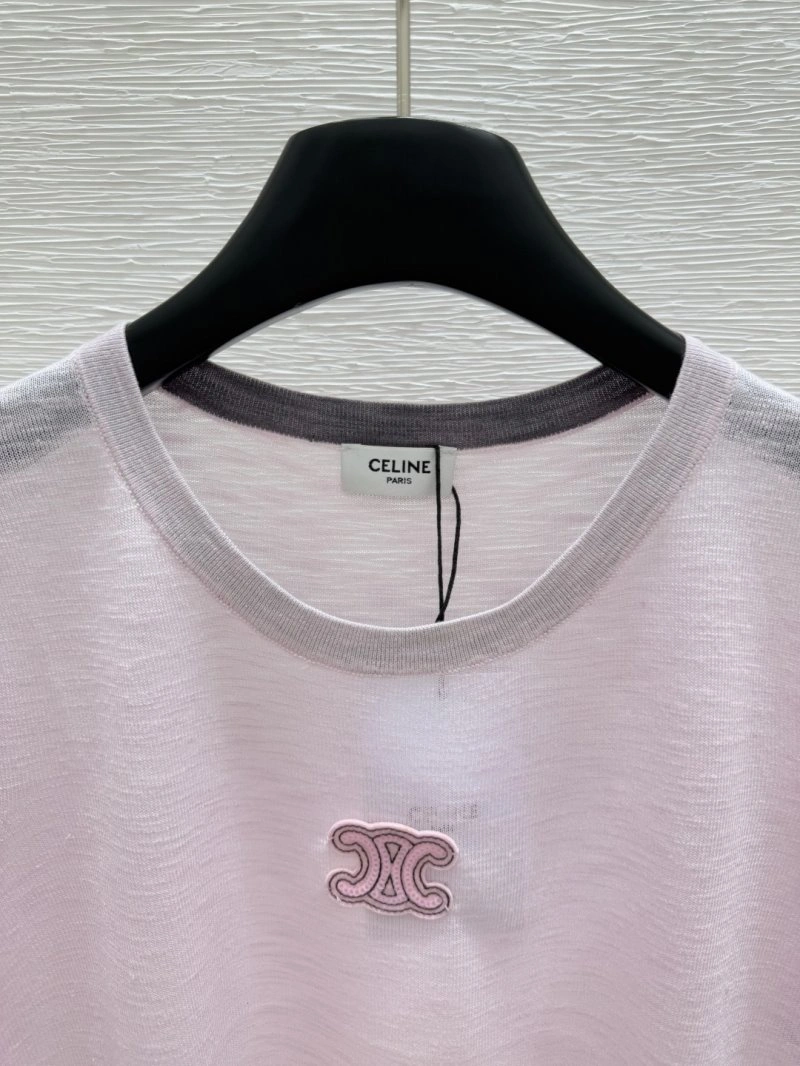 Unique Celine T-Shirts 106725