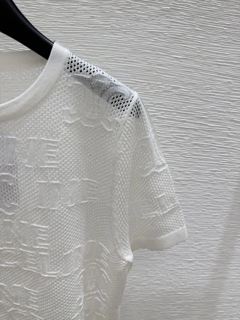 Celine T-Shirts Trendy 106722