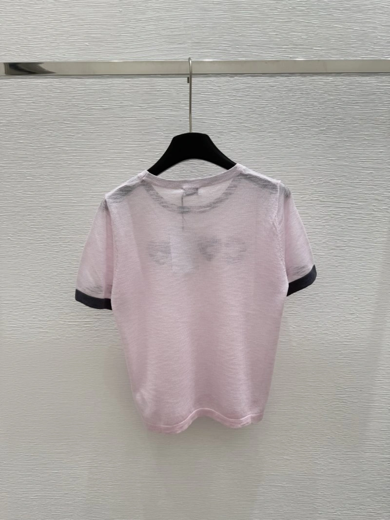 Celine T-Shirts Durable 106724