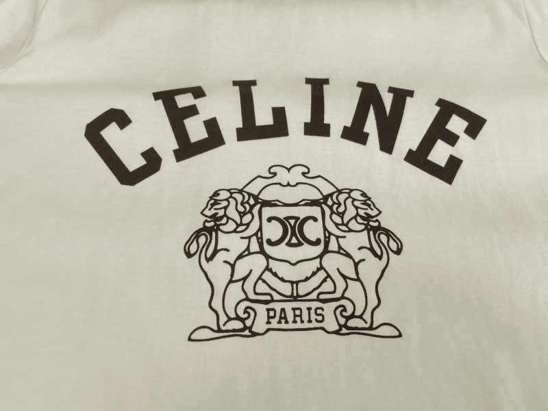 Casual Celine T-Shirts 106723