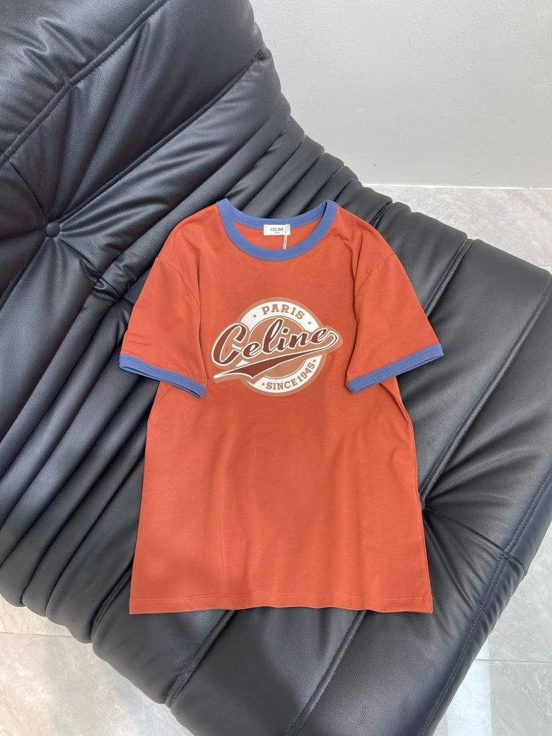Celine T-Shirts Chic 106719