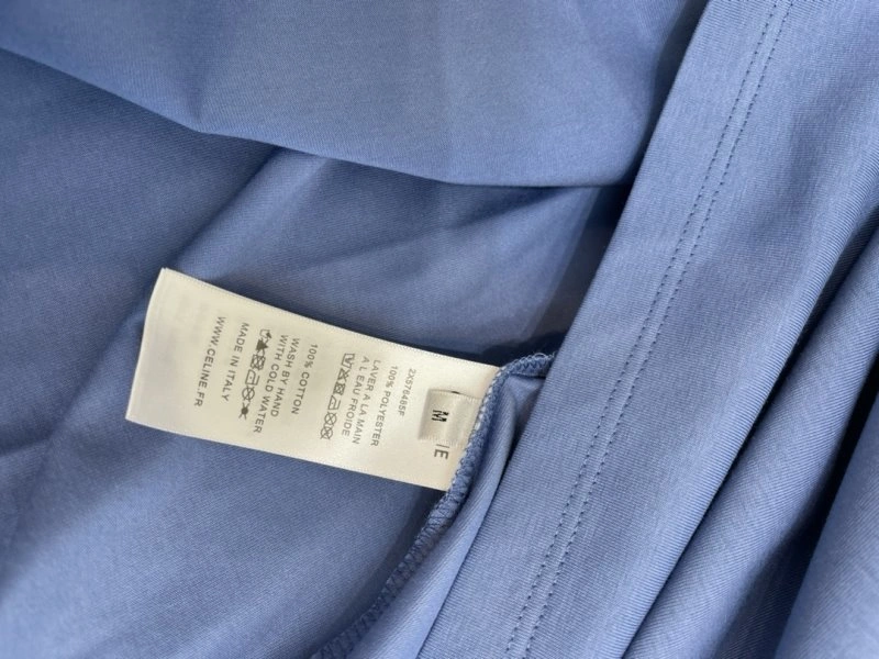 Celine T-Shirts Chic 106719