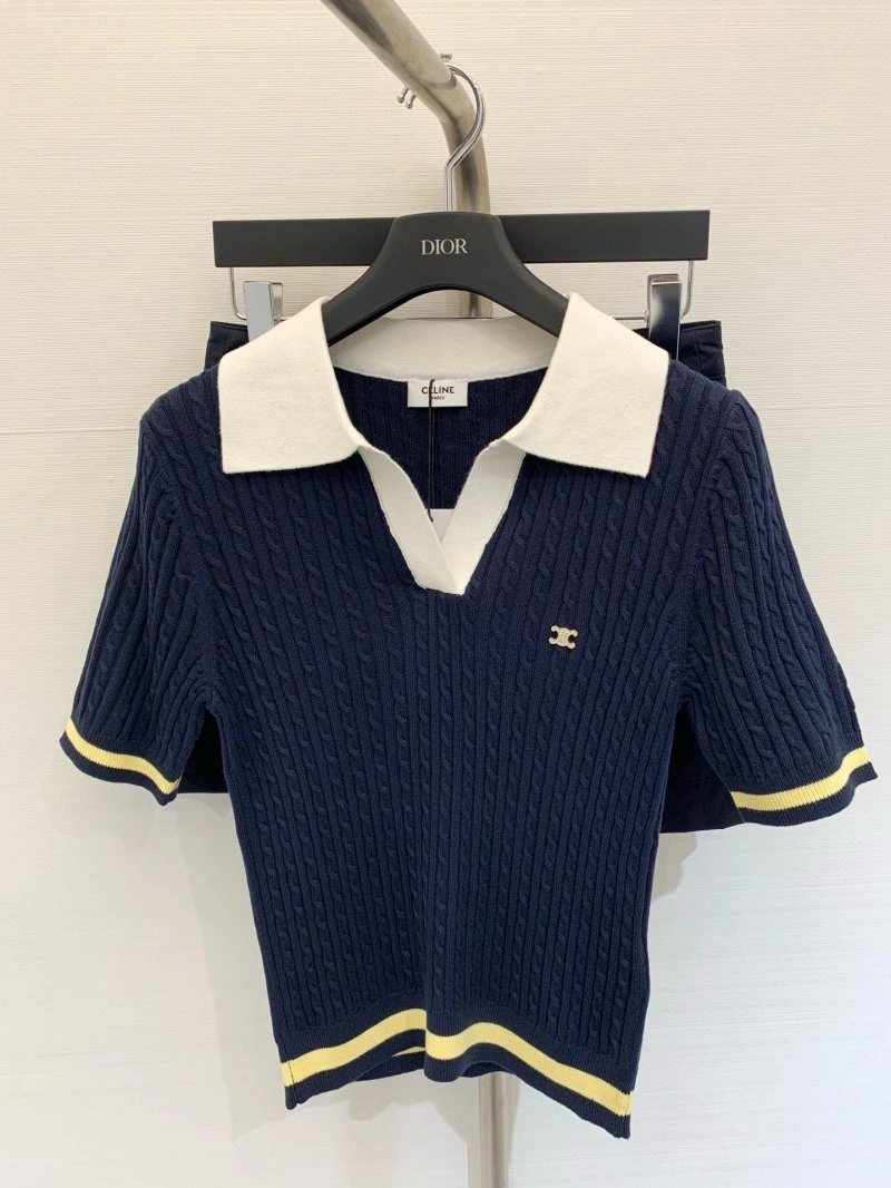 Comfortable Celine T-Shirts 106721