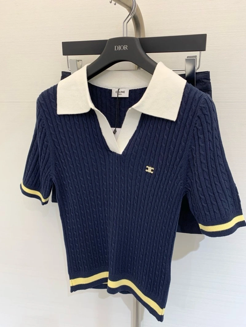 Comfortable Celine T-Shirts 106721