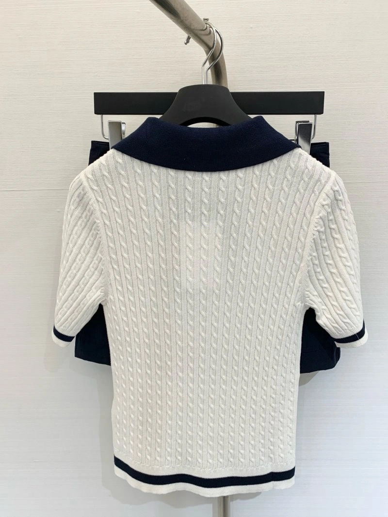 Stretchable Celine T-Shirts 106717