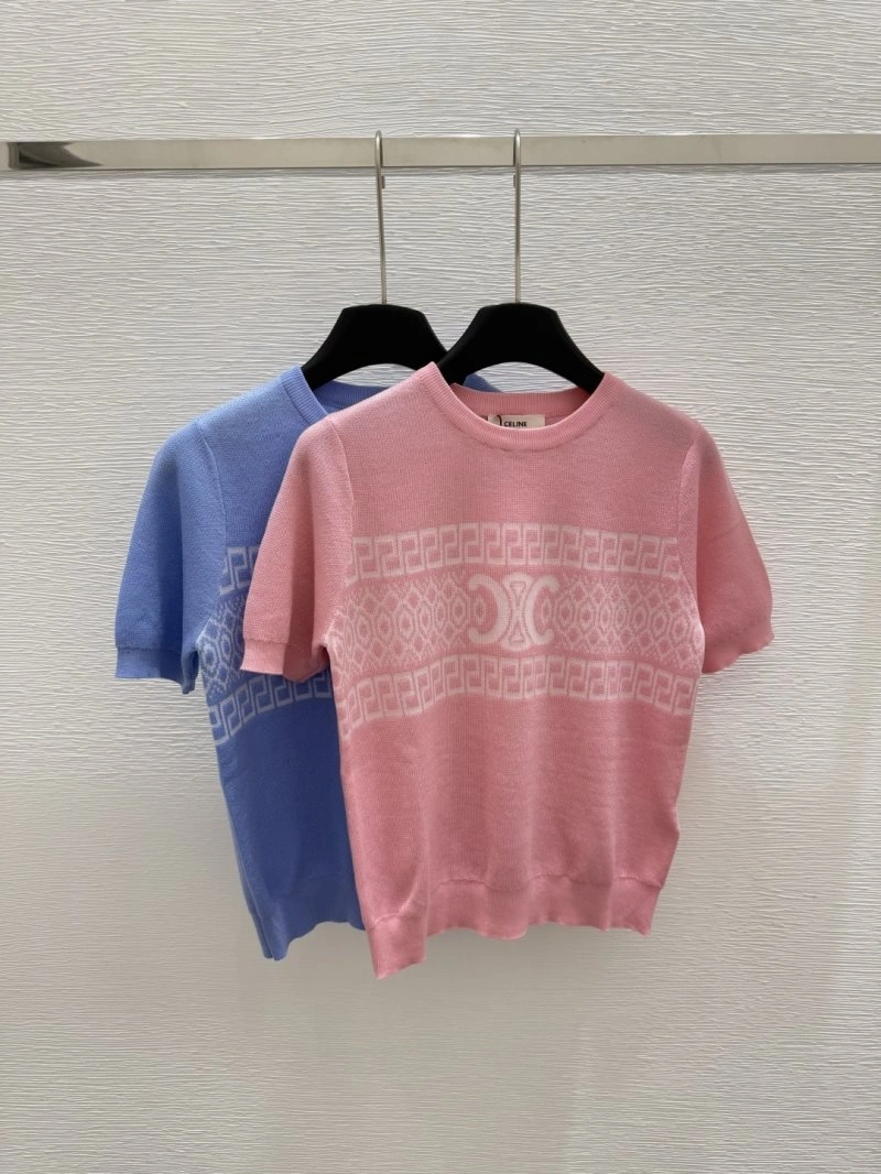AllSeason Celine T-Shirts 106755