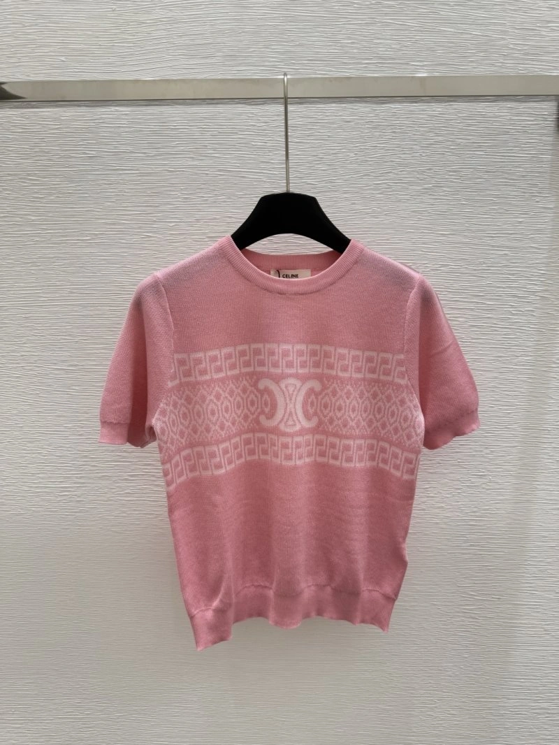 AllSeason Celine T-Shirts 106755