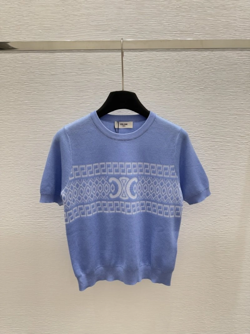 AllSeason Celine T-Shirts 106755