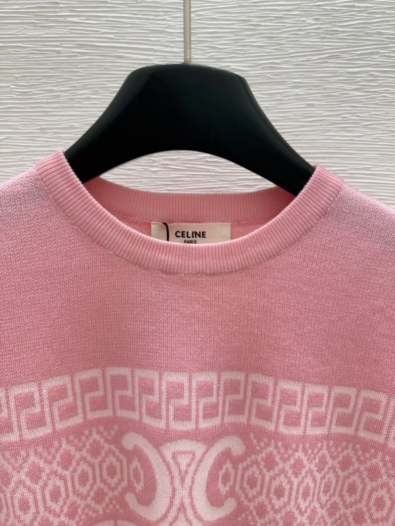 AllSeason Celine T-Shirts 106755