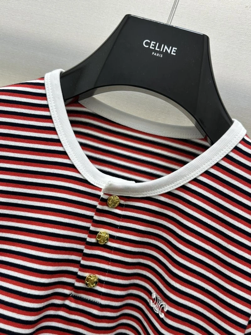 Celine T-Shirts OdorResistant 106716