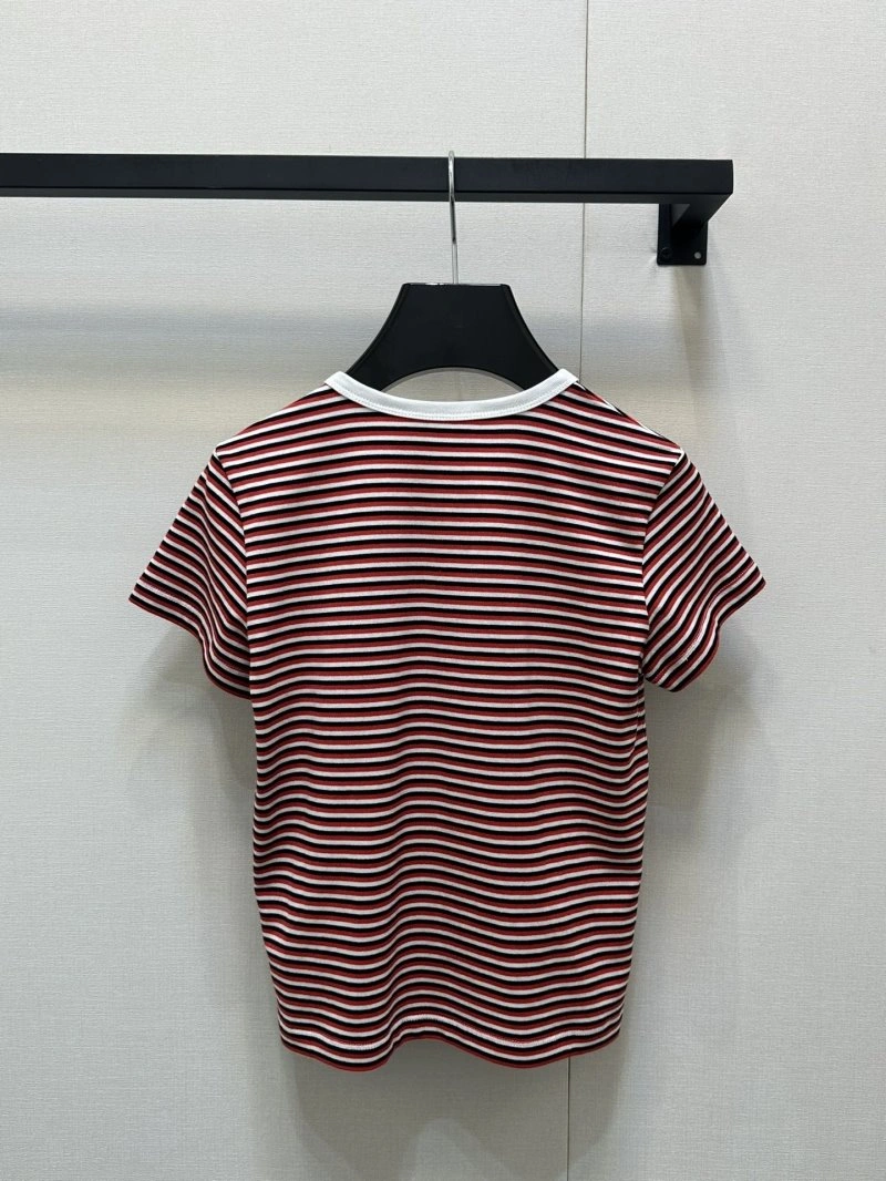 Celine T-Shirts OdorResistant 106716