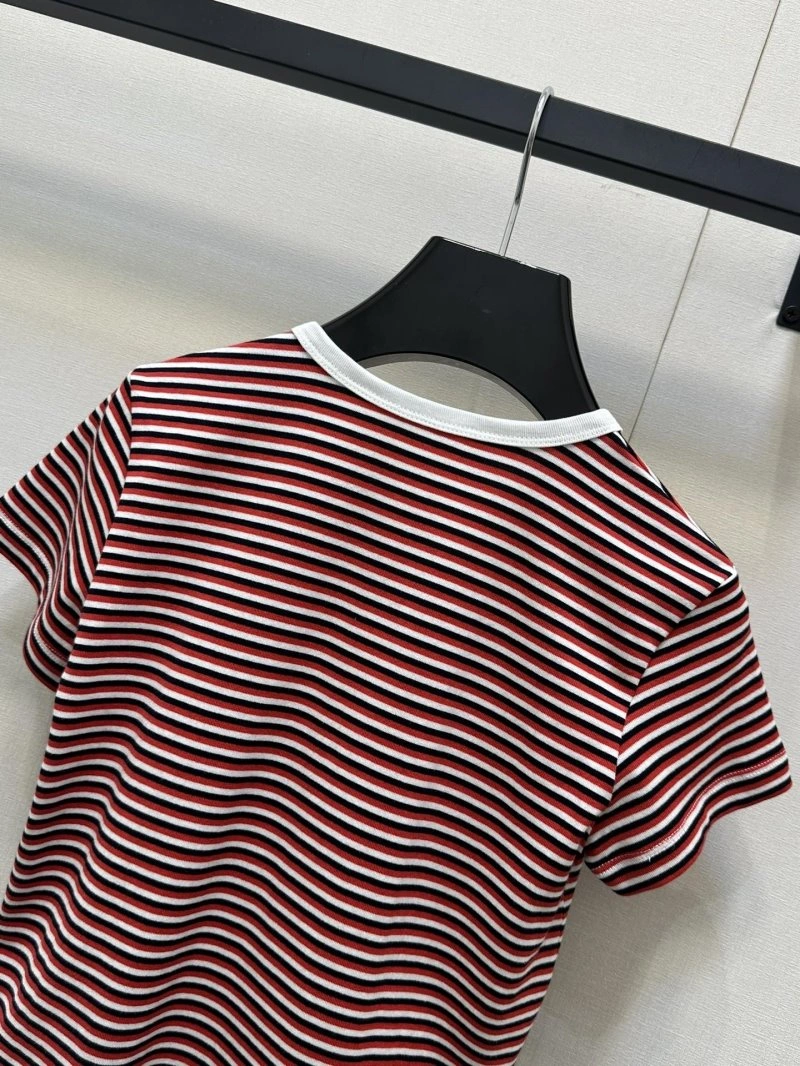 Celine T-Shirts OdorResistant 106716