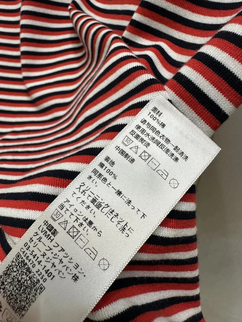 Celine T-Shirts OdorResistant 106716