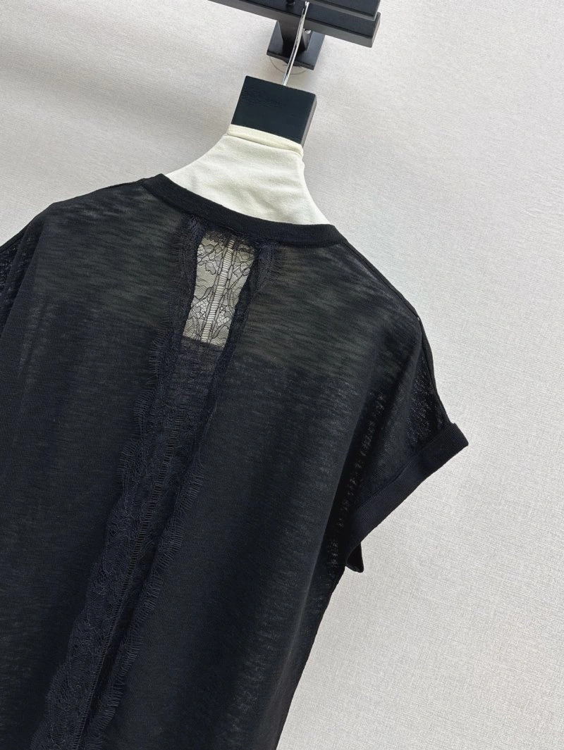 Celine T-Shirts Colorful 106714