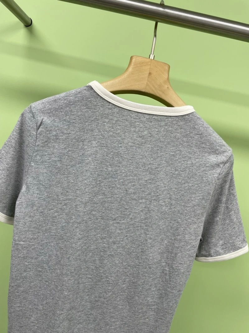 Celine T-Shirts SunProtective 106753