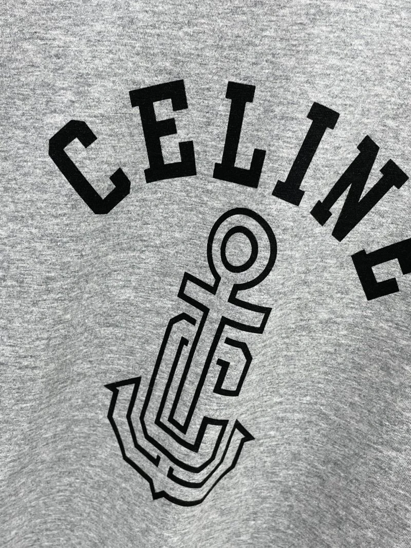 Celine T-Shirts SunProtective 106753