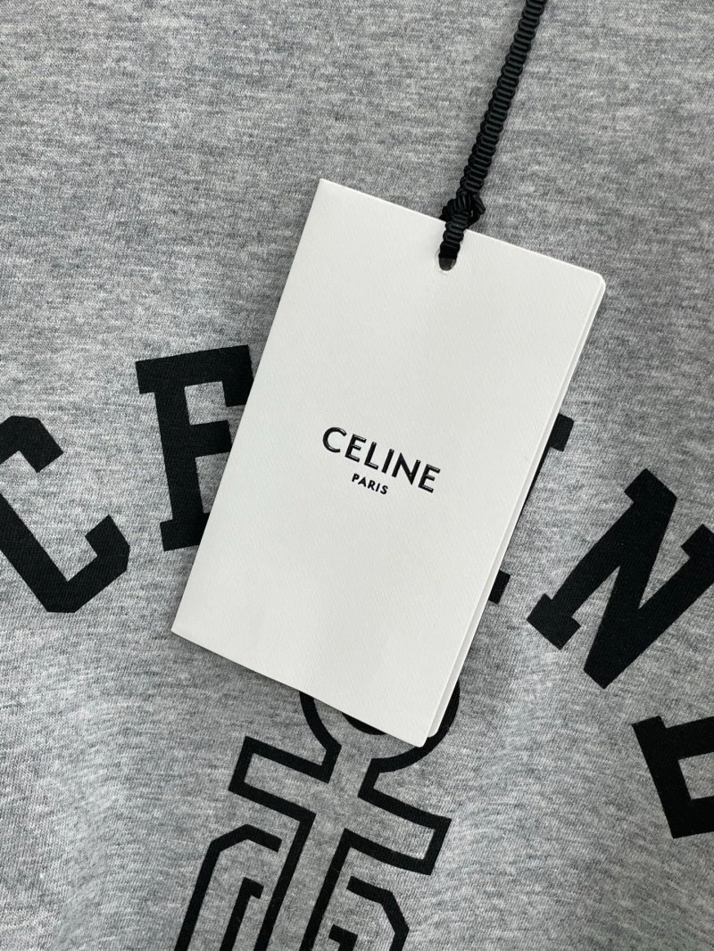 Celine T-Shirts SunProtective 106753