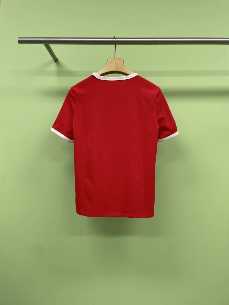 Celine T-Shirts RelaxedFit 106712