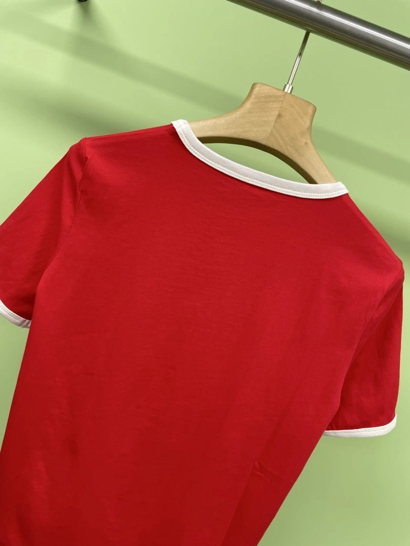 Celine T-Shirts RelaxedFit 106712