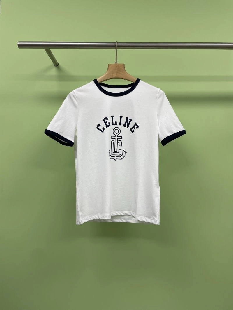 OnTrend Celine T-Shirts 106711