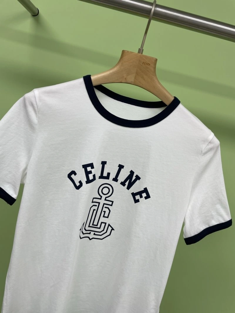 OnTrend Celine T-Shirts 106711