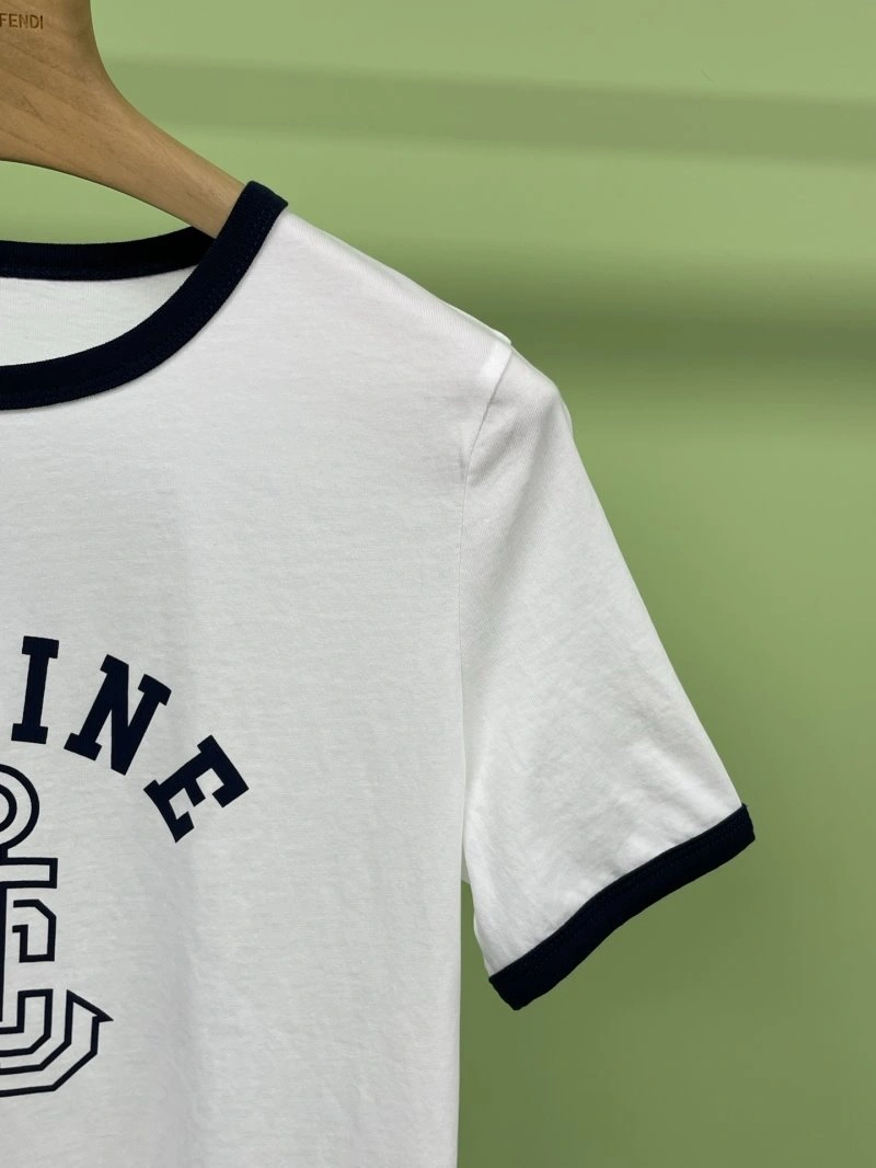 OnTrend Celine T-Shirts 106711