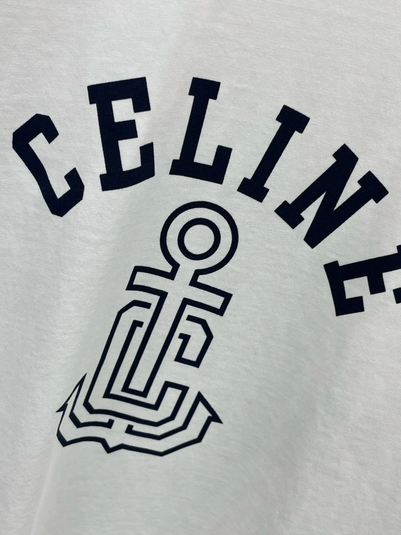 OnTrend Celine T-Shirts 106711